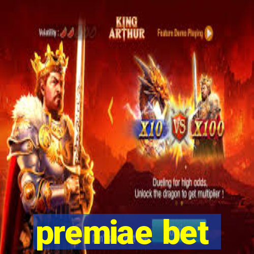 premiae bet