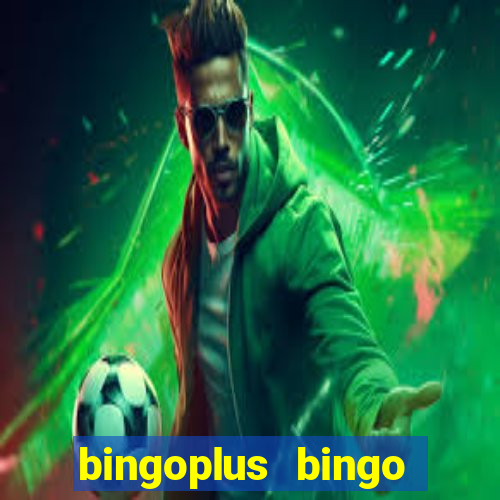 bingoplus bingo poker slots