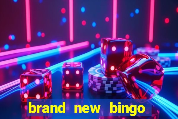 brand new bingo sites 2023