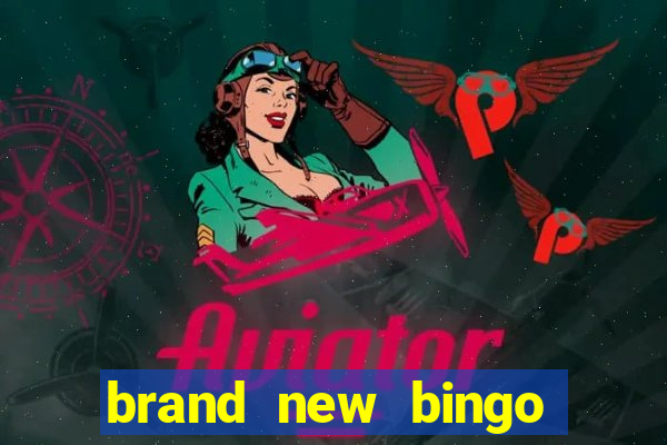 brand new bingo sites 2023