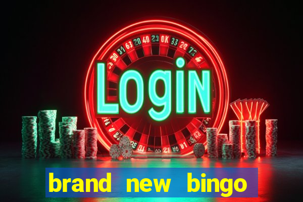 brand new bingo sites 2023