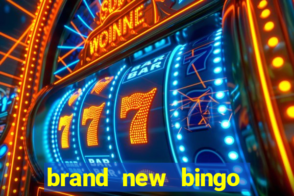 brand new bingo sites 2023