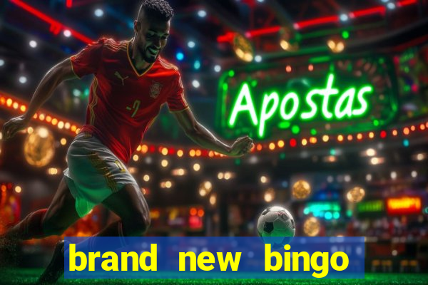 brand new bingo sites 2023