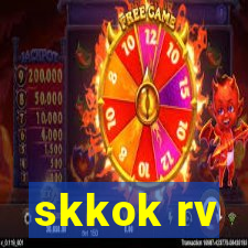 skkok rv