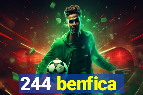 244 benfica