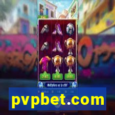 pvpbet.com