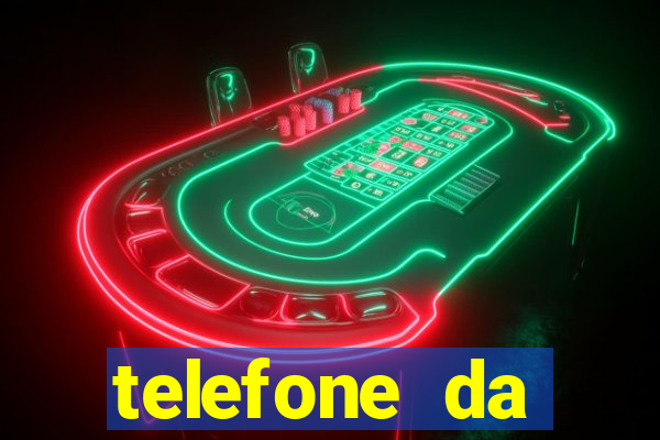 telefone da clínica delfin itaigara