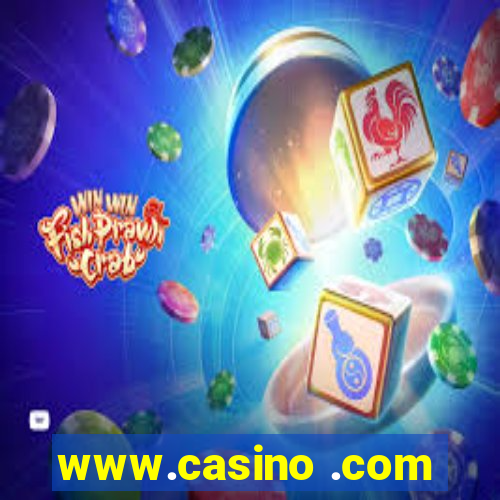 www.casino .com