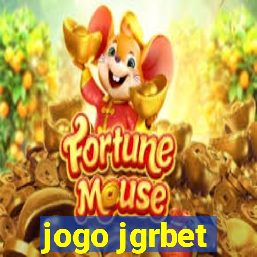 jogo jgrbet