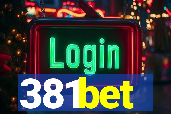 381bet