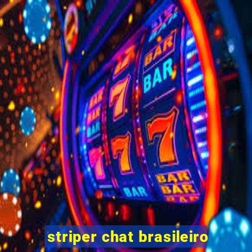 striper chat brasileiro