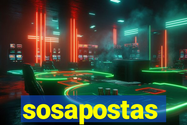 sosapostas