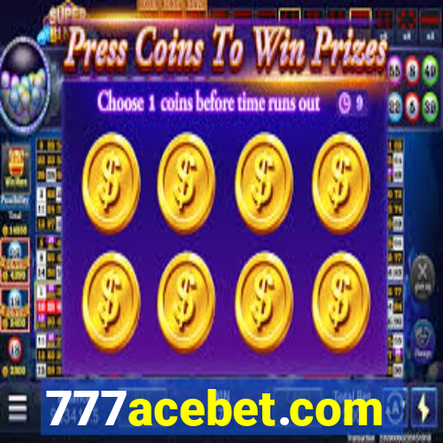 777acebet.com