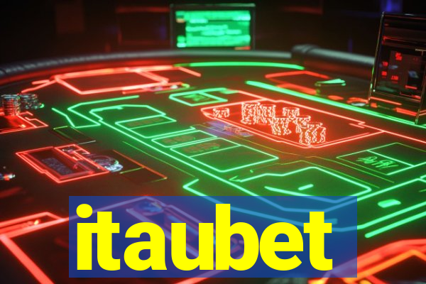 itaubet