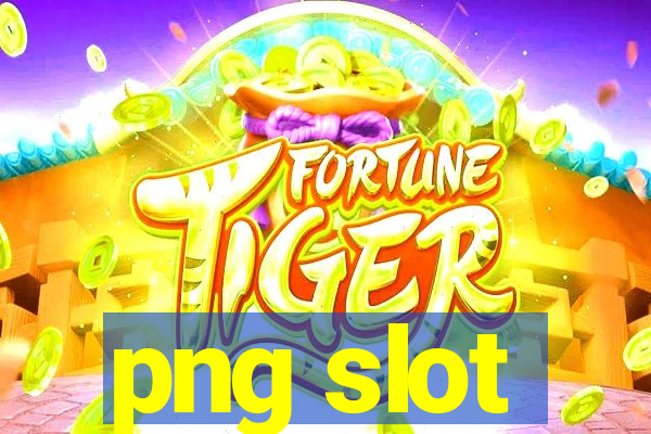 png slot