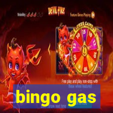 bingo gas