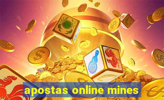 apostas online mines