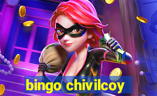 bingo chivilcoy