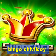 bingo chivilcoy