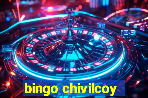 bingo chivilcoy