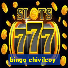 bingo chivilcoy