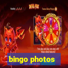 bingo photos