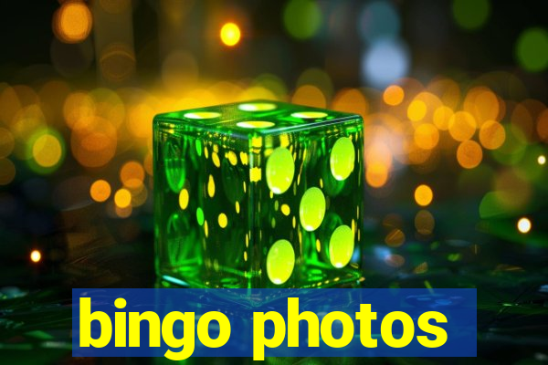 bingo photos