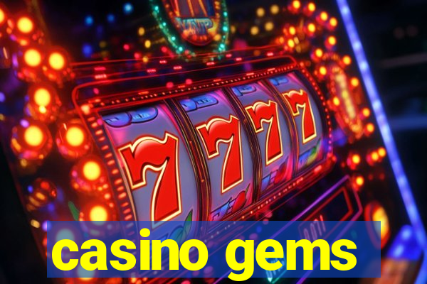 casino gems