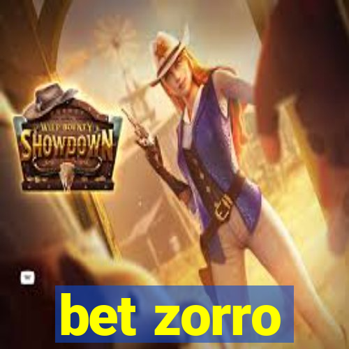 bet zorro