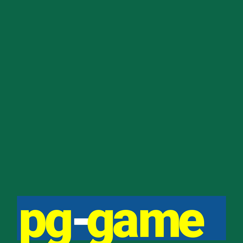 pg-game