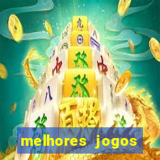 melhores jogos atualmente para android