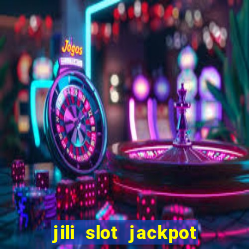 jili slot jackpot gcash bingo