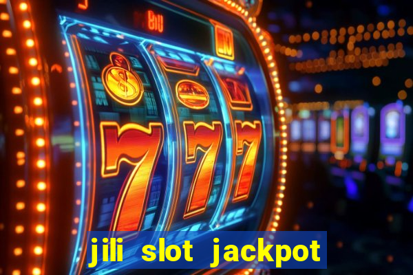 jili slot jackpot gcash bingo