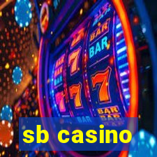 sb casino