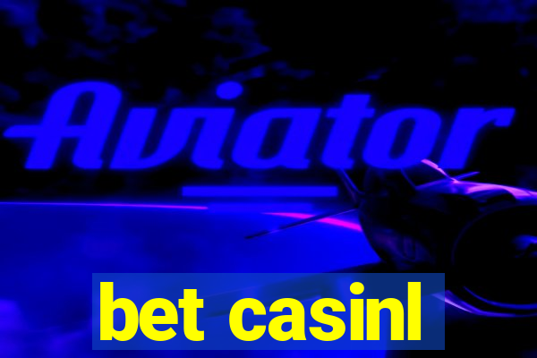 bet casinl