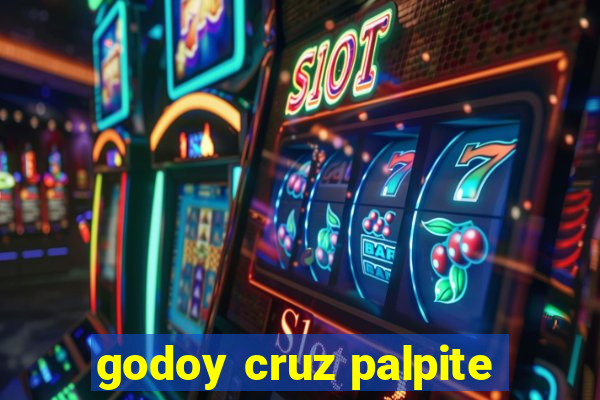 godoy cruz palpite