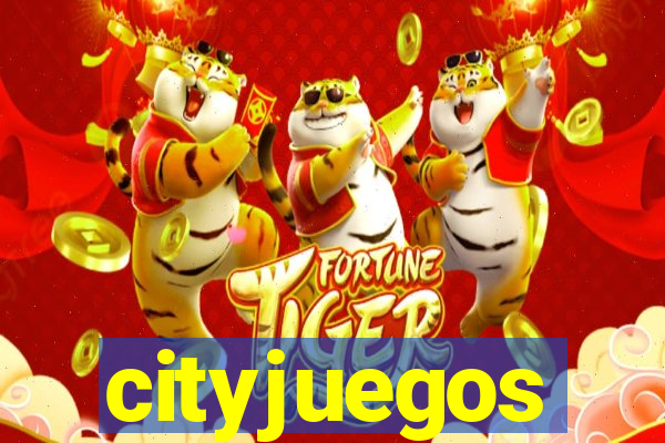 cityjuegos