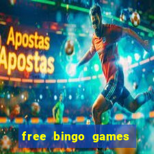 free bingo games online for cash