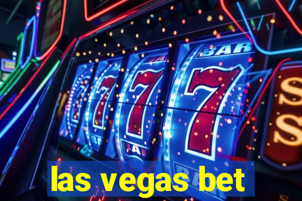 las vegas bet