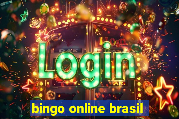 bingo online brasil