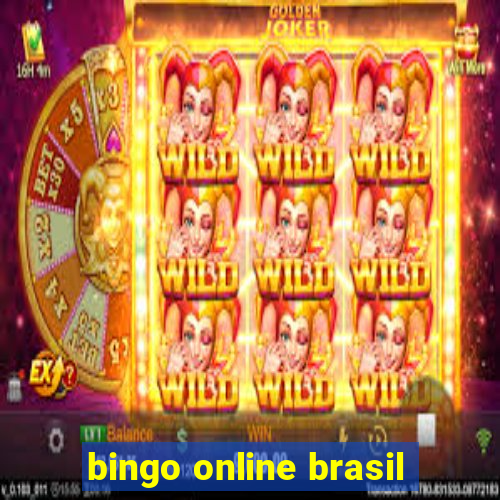 bingo online brasil