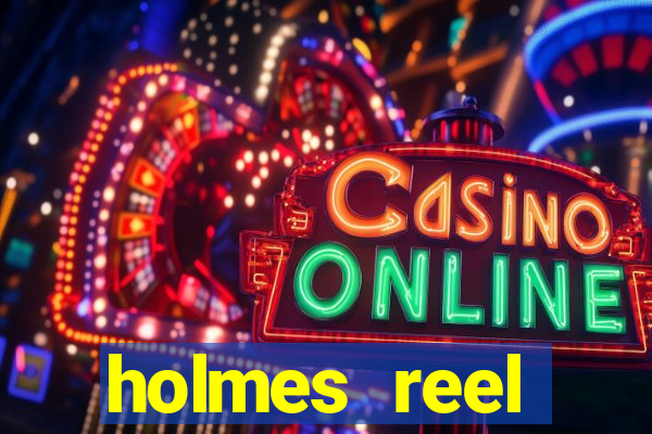 holmes reel detective slot free play