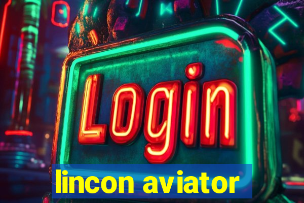 lincon aviator