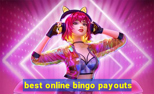 best online bingo payouts