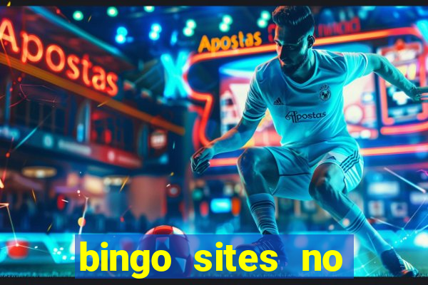 bingo sites no deposit uk