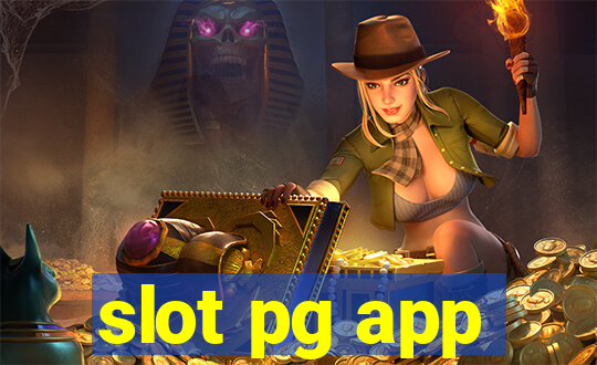 slot pg app