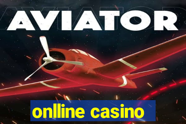 onlline casino