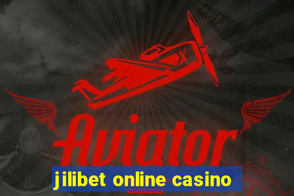 jilibet online casino