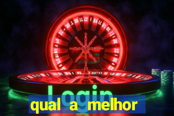 qual a melhor plataforma do tigrinho para jogar