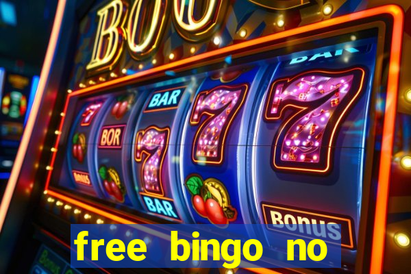 free bingo no deposit keep what you win